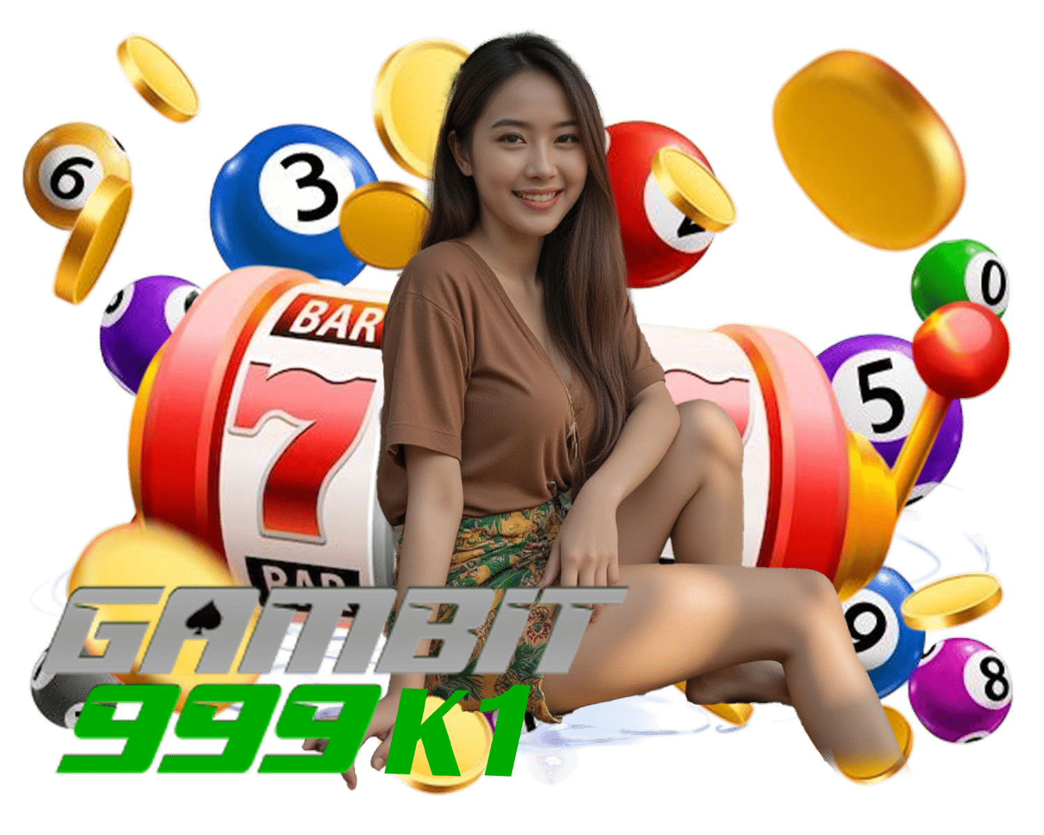 GAMBIT999K1 แจ็คพอตแตกไว