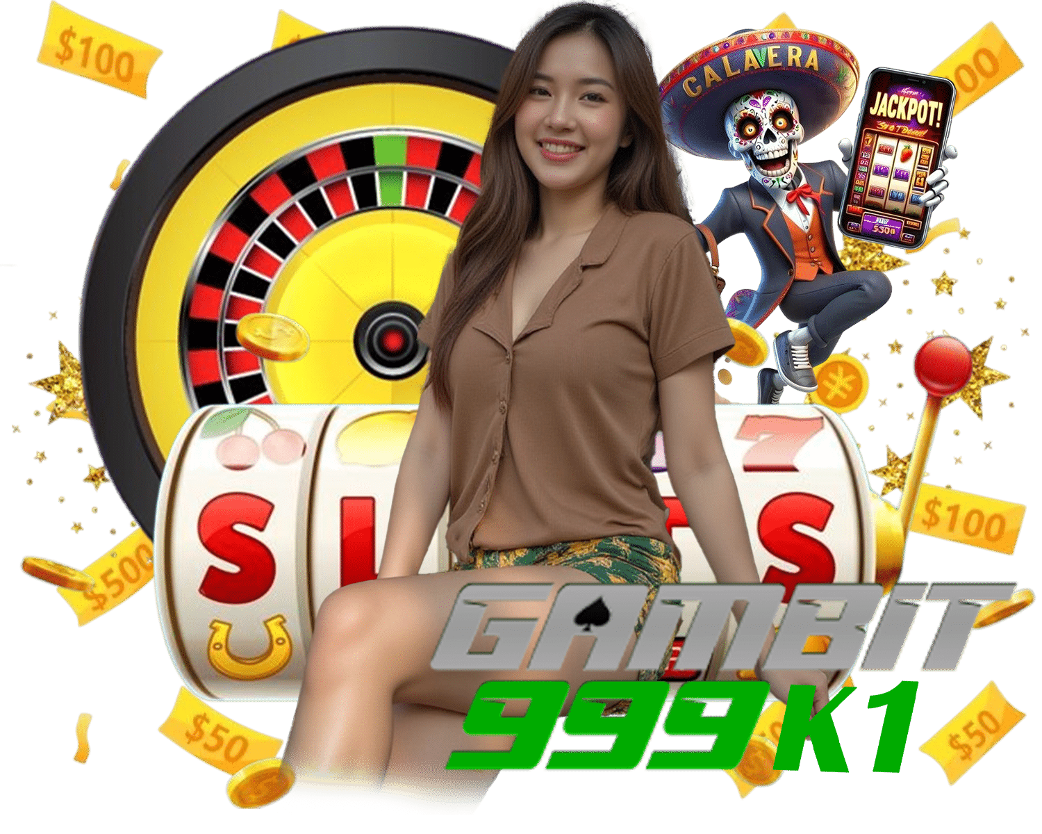 ทางเข้า GAMBIT999K1 กำไรดี