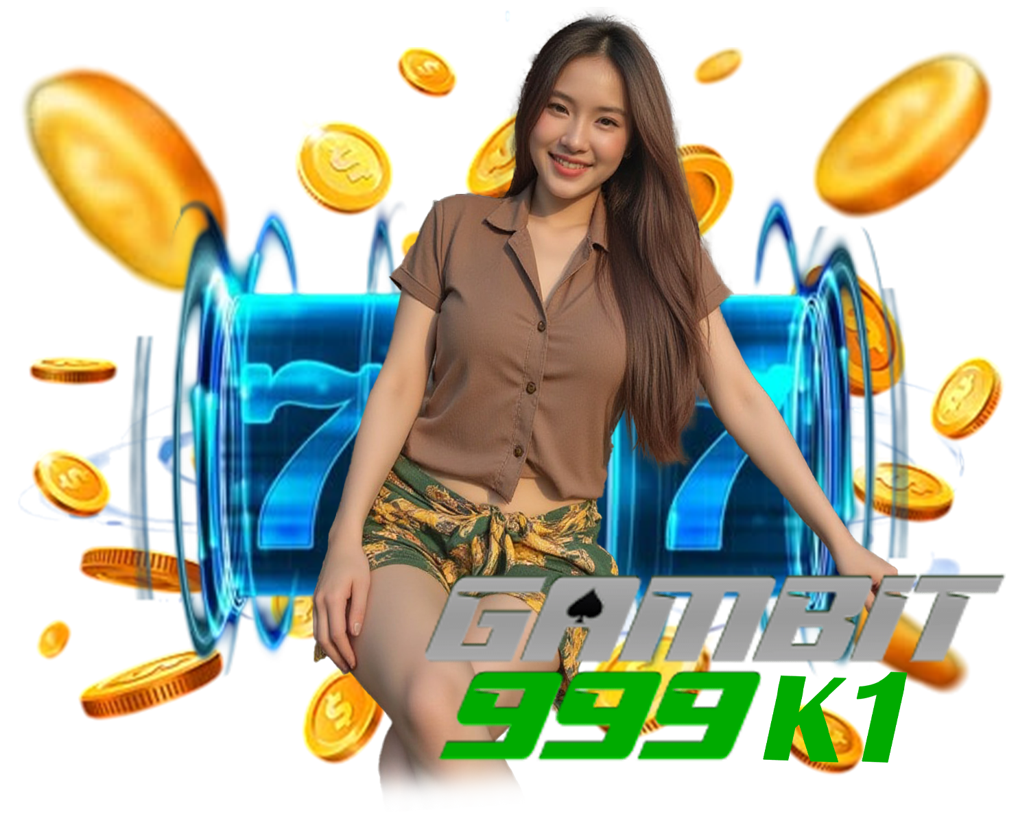 ทางเข้า GAMBIT999K1